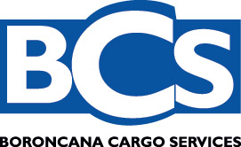 BCS Cargo Services Logo