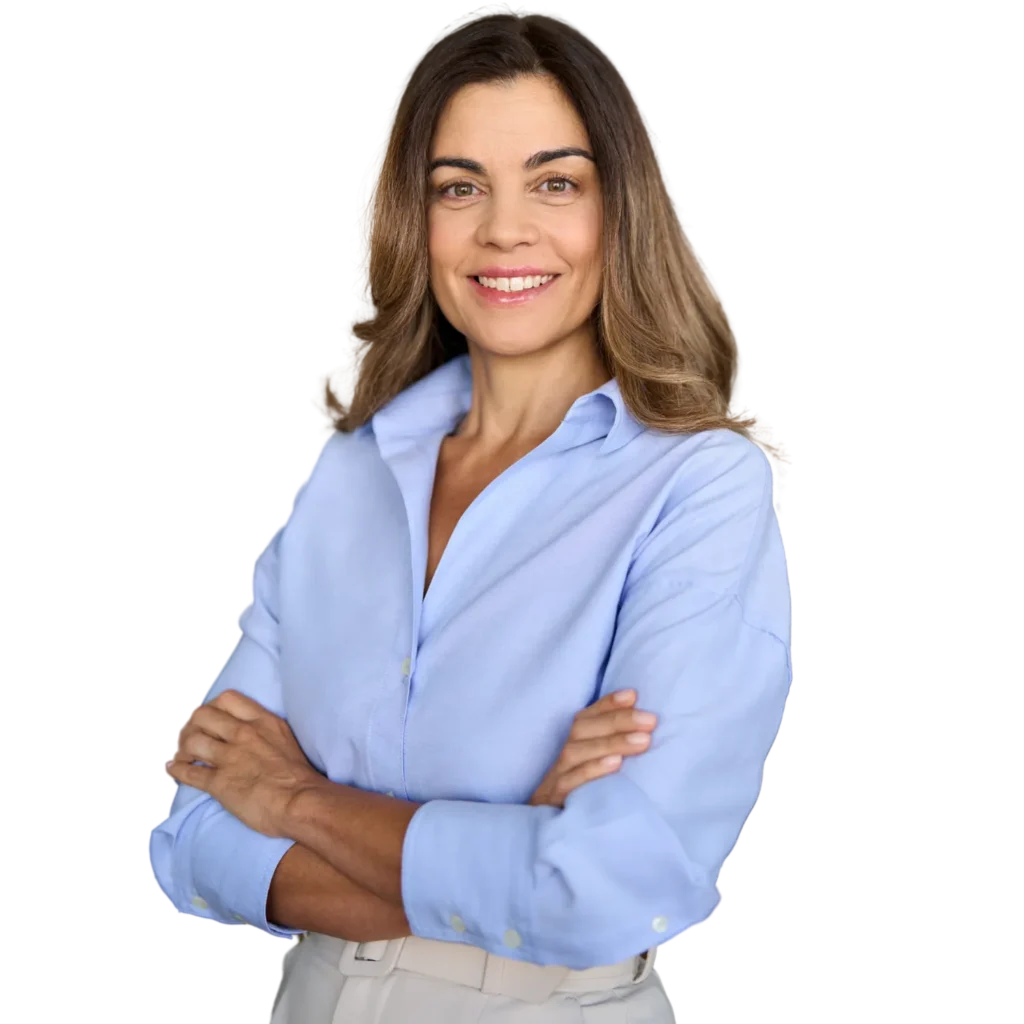A friendly BCS Cargo customs expert ready to help
