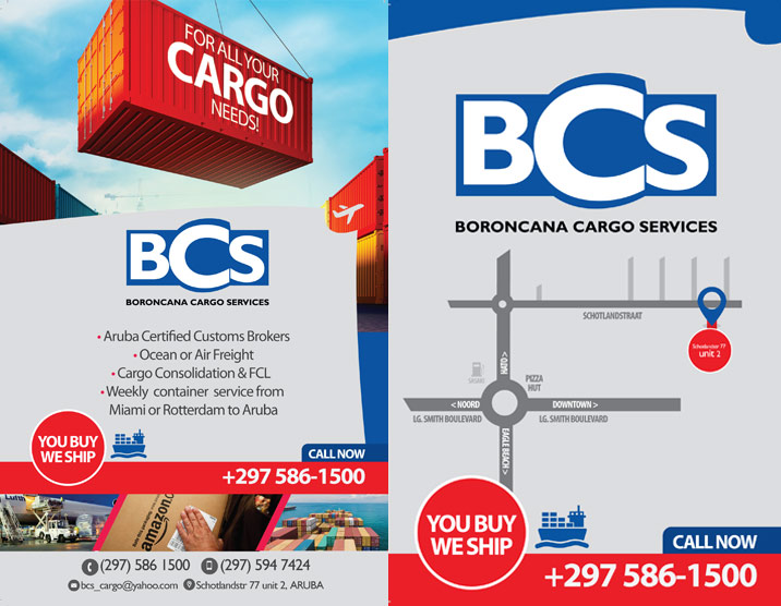 BCS Cargo Services